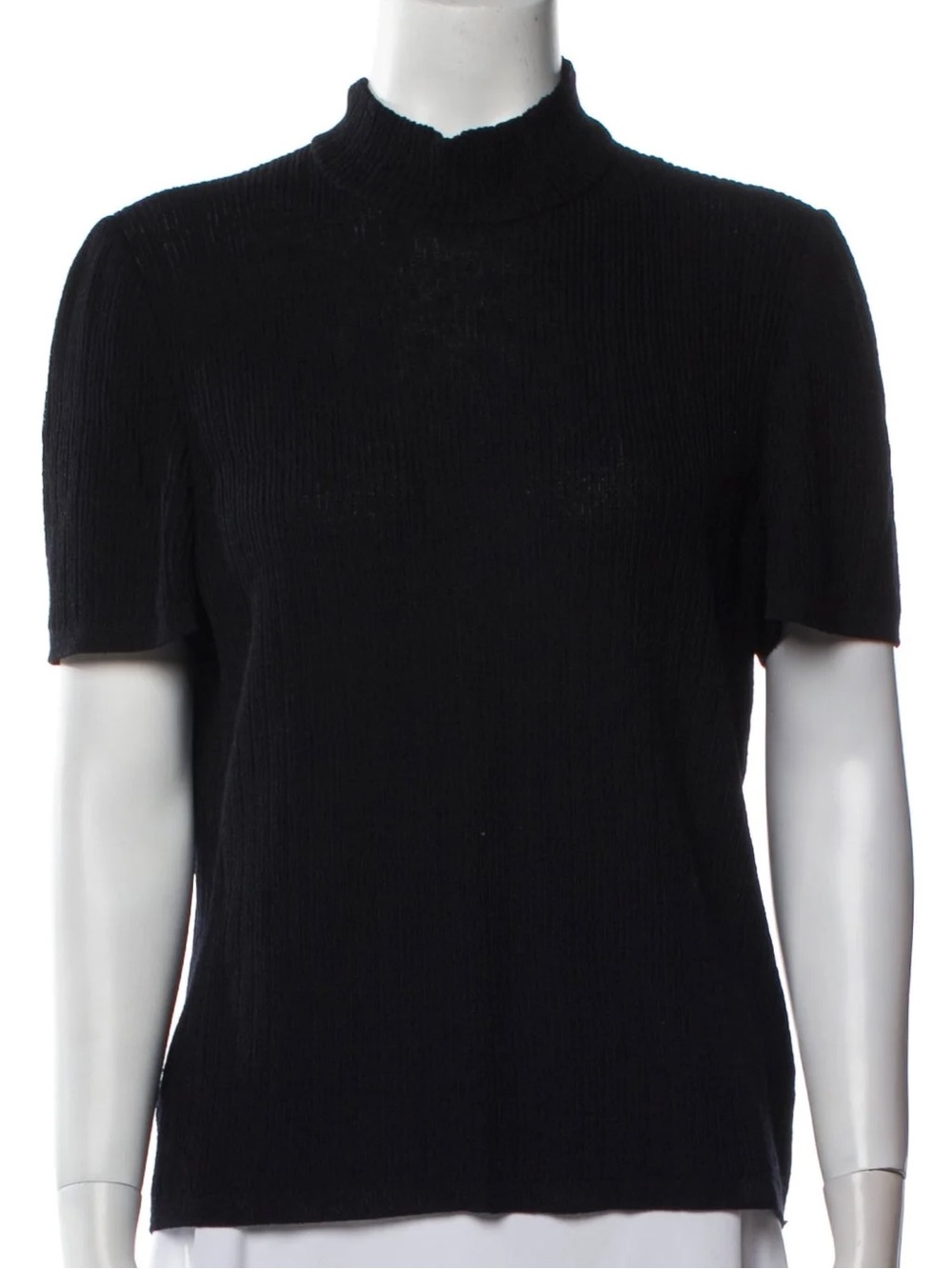 St. John Top